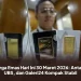 Harga Emas Hari Ini 30 Maret 2026: Antam, UBS, dan Galeri24 Kompak Stabil