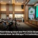Hasil Sidang Isbat Idul Fitri 2026 Akan Diumumkan Jam Berapa? Ini Jadwalnya