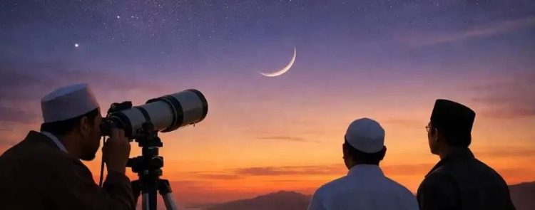 Mengapa Terjadi Perbedaan Penentuan Awal Bulan Hijriah?