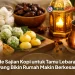 Ide Sajian Kopi untuk Tamu Lebaran yang Bikin Rumah Makin Berkesan