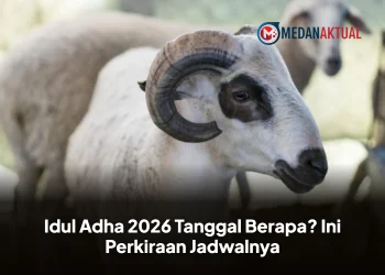 Idul Adha 2026 Tanggal Berapa? Ini Perkiraan Jadwalnya