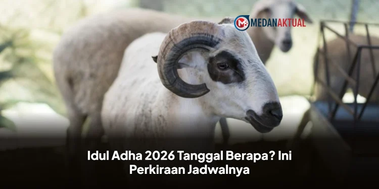 Idul Adha 2026 Tanggal Berapa? Ini Perkiraan Jadwalnya