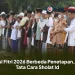 Idul Fitri 2026 Berbeda Penetapan, Ini Tata Cara Sholat Id