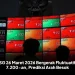 IHSG 26 Maret 2026 Bergerak Fluktuatif di 7.200-an, Prediksi Arah Besok