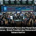 IHSG Melemah Pasca Libur Nyepi dan Lebaran, Simak Prediksi dan Rekomendasi Saham Hari Ini