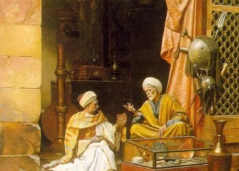 Tokoh, Dinamika Politik, dan Kontribusi Ilmu pada Era Mamalik