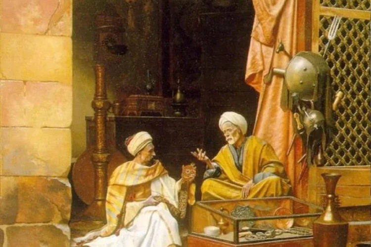 Tokoh, Dinamika Politik, dan Kontribusi Ilmu pada Era Mamalik