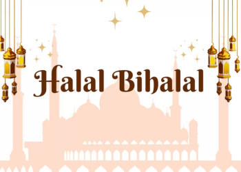 Sejarah Halal bi Halal di Indonesia