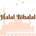 Sejarah Halal bi Halal di Indonesia