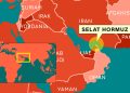 Peran Strategis Selat Hormuz dalam Perekonomian Dunia 
