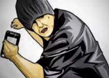 HP Raib di Kedai Nasi, Korban Baru Sadar Usai Salat Asar