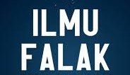 Kajian-Kajian dalam Ilmu Falak