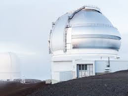Nilai Pendidikan Observatorium