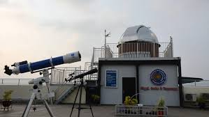 Mengenal OIF UMSU di Kota Medan