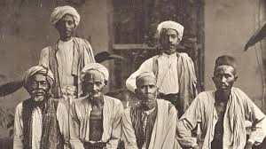 Tokoh Ulama Nusantara dan Warisan Ilmiah dari Haramain