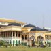Mengenal Istana Maimun di Kota Medan