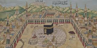 Praktik Rihlah Ilmiah dalam Tradisi Keilmuan Islam