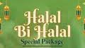 Halal bi Halal dalam Tradisi di Indonesia