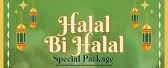 Halal bi Halal dalam Tradisi di Indonesia