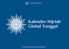 Metode Muhammadiyah dalam Penentuan Awal Bulan