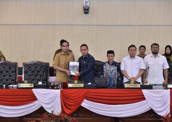 Wali Kota Medan Dorong Penguatan Sistem Kesehatan Medan Lewat Revisi Perda