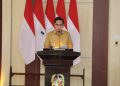 Rico Waas Paparkan Capaian Pembangunan Medan 2025, Infrastruktur hingga Investasi Meningkat