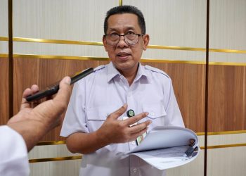 Pemko Medan Pastikan PPPK Paruh Waktu Tetap Terima THR dan Gaji ke-13