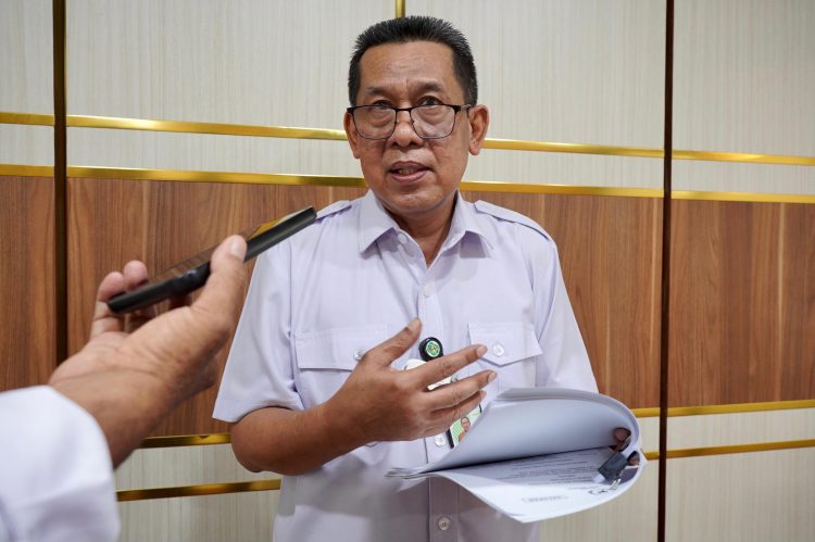 Pemko Medan Pastikan PPPK Paruh Waktu Tetap Terima THR dan Gaji ke-13