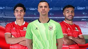 Link Nonton Live Streaming Indonesia Vs Bulgaria Final FIFA Series 2026