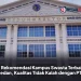 Ini 7 Rekomendasi Kampus Swasta Terbaik di Medan, Kualitas Tidak Kalah dengan PTN