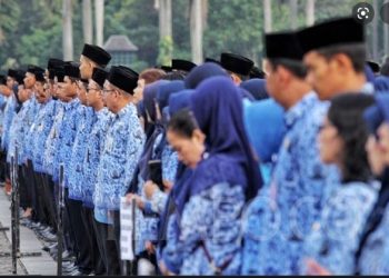 Update Terbaru Jadwal Gaji 13 PNS 2026