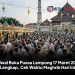 Jadwal Buka Puasa Lampung 17 Maret 2026 Lengkap, Cek Waktu Maghrib Hari Ini