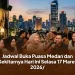 Jadwal Buka Puasa Medan dan Sekitarnya Hari Ini Selasa 17 Maret 2026/