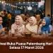 Jadwal Buka Puasa Palembang Hari Ini, Selasa 17 Maret 2026