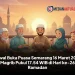 Jadwal Buka Puasa Semarang 16 Maret 2026: Magrib Pukul 17.54 WIB di Hari ke-26 Ramadan