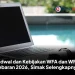 Jadwal dan Kebijakan WFA dan WFH Lebaran 2026, Simak Selengkapnya