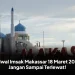 Jadwal Imsak Makassar 18 Maret 2026, Jangan Sampai Terlewat!