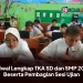 Jadwal Lengkap TKA SD dan SMP 2026 Beserta Pembagian Sesi Ujian
