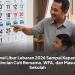 Jadwal Libur Lebaran 2026 Sampai Kapan? Ini Rincian Cuti Bersama, WFA, dan Masuk Sekolah