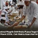 Jadwal Magrib DAN Buka Puasa Tegal 19 Maret 2026, Cek Waktu Azan Hari Ini