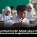 Jadwal Masuk Sekolah Setelah Lebaran 2026: Siswa Kembali Belajar Mulai 30 Maret
