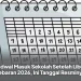 Jadwal Masuk Sekolah Setelah Libur Lebaran 2026, Ini Tanggal Resminya