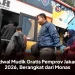 Jadwal Mudik Gratis Pemprov Jakarta 2026, Berangkat dari Monas