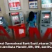 Jadwal Operasional Bank Saat Lebaran 2026, Ini Jam Buka Mandiri, BRI, BNI, dan BCA