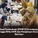 Jadwal Pembukaan SPMB 2026 Jenjang SD hingga SMA/SMK dan Penjelasan Aturan Barunya