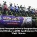 Jadwal Penyerahan Motor Program Mudik Gratis DKI Jakarta 2026 Dan Dokumen Yang Wajib Dibawa