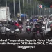 Jadwal Penyerahan Sepeda Motor Mudik Gratis Pemprov DKI Jakarta 2026, Catat Tanggalnya!