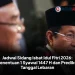 Jadwal Sidang Isbat Idul Fitri 2026: Penentuan 1 Syawal 1447 H dan Prediksi Tanggal Lebaran
