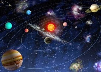 Pengamatan Alam Raya dan Ilmu Pengetahuan