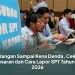 Jangan Sampai Kena Denda, Cek Besaran dan Cara Lapor SPT Tahunan 2026